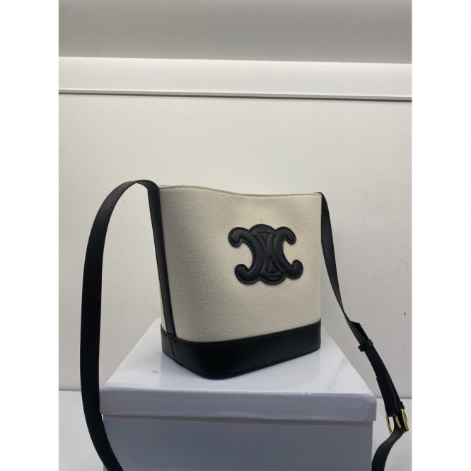 CELINE ショルダーバッグ 手提げ袋 肩掛け