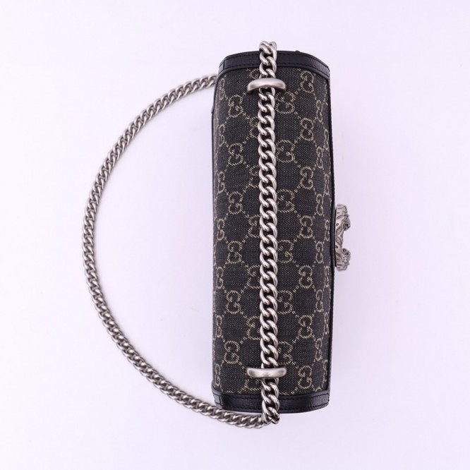 【GUCCI】Dionysus GGショルダーバッグ