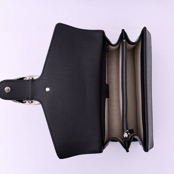 【GUCCI】Dionysus GGショルダーバッグ