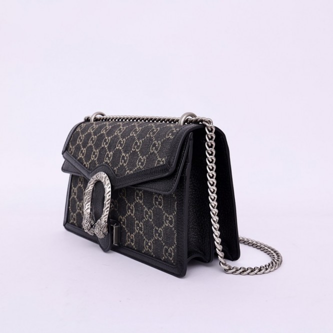 【GUCCI】Dionysus GGショルダーバッグ