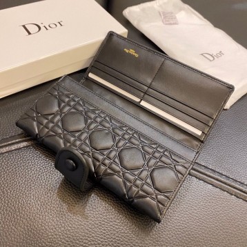 DiOR・ウォレット 財布 小銭入り wallet 大容量 多機能 DiOR・ウォレット 財布 小銭入り wallet 大容量 多機能
