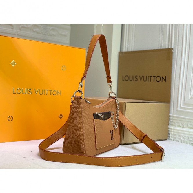 Louis Vuitton　ルイ ヴィトン　ハンドバッグ　マレル　M80794