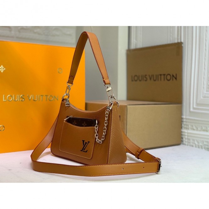 Louis Vuitton　ルイ ヴィトン　ハンドバッグ　マレル　M80794