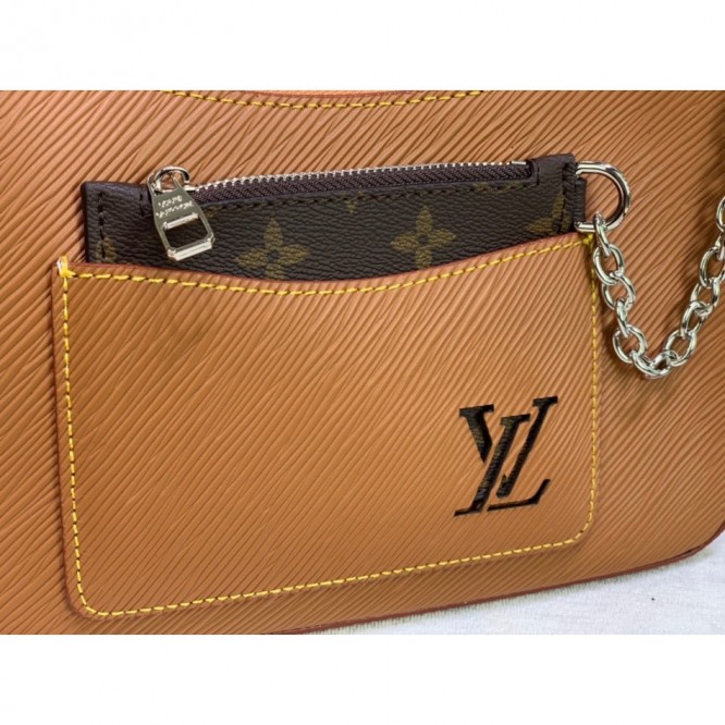 Louis Vuitton　ルイ ヴィトン　ハンドバッグ　マレル　M80794