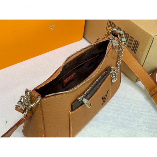 Louis Vuitton　ルイ ヴィトン　ハンドバッグ　マレル　M80794
