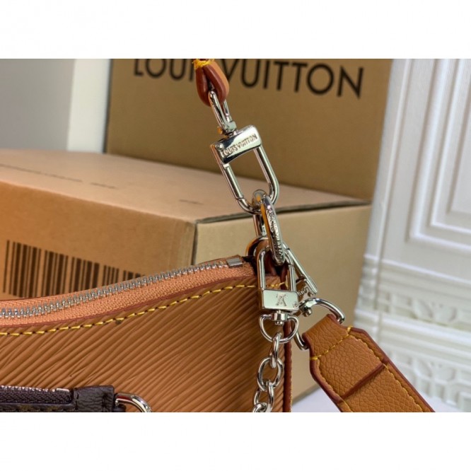 Louis Vuitton　ルイ ヴィトン　ハンドバッグ　マレル　M80794