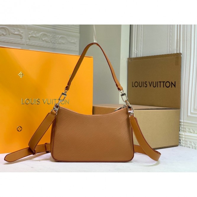 Louis Vuitton　ルイ ヴィトン　ハンドバッグ　マレル　M80794