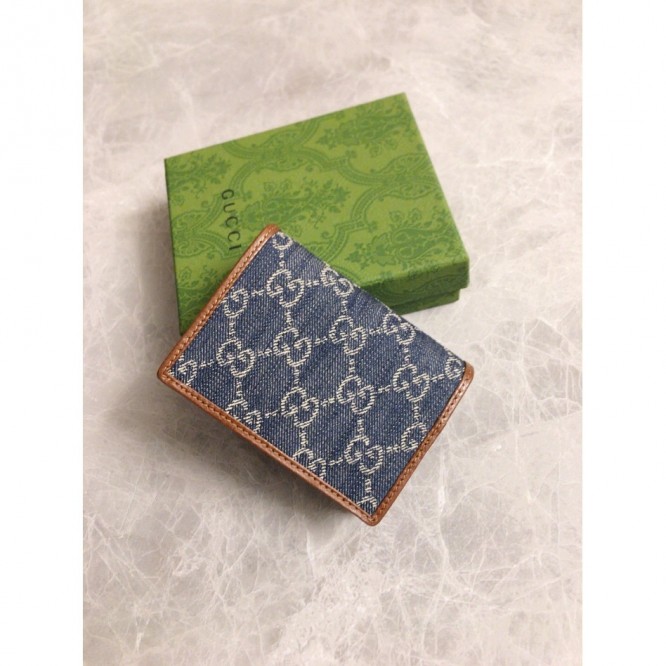 GUCCI★ホースビット 1955 カードケース ウォレット