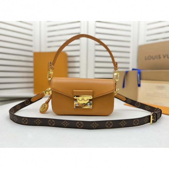 【2022SS・エレガント】Louis Vuitton スウィング バッグ M20396