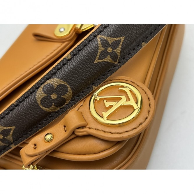 【2022SS・エレガント】Louis Vuitton スウィング バッグ M20396