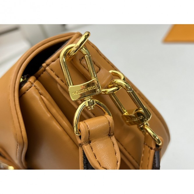【2022SS・エレガント】Louis Vuitton スウィング バッグ M20396