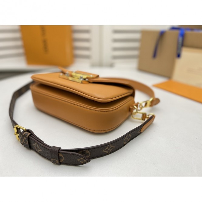 【2022SS・エレガント】Louis Vuitton スウィング バッグ M20396