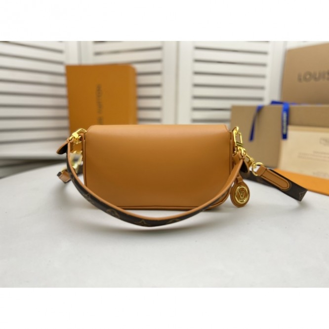 【2022SS・エレガント】Louis Vuitton スウィング バッグ M20396