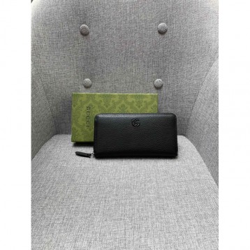 GUCCI グッチ プチマーモント ジップ アラウンド 長財布 GUCCI グッチ プチマーモント ジップ アラウンド 長財布