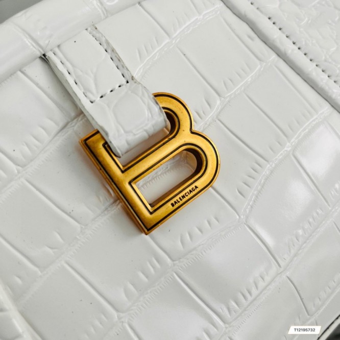 【BALENCIAGA】バレンシアガ ショルダーバックハンドバッグ