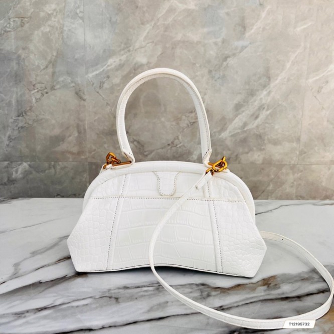 【BALENCIAGA】バレンシアガ ショルダーバックハンドバッグ