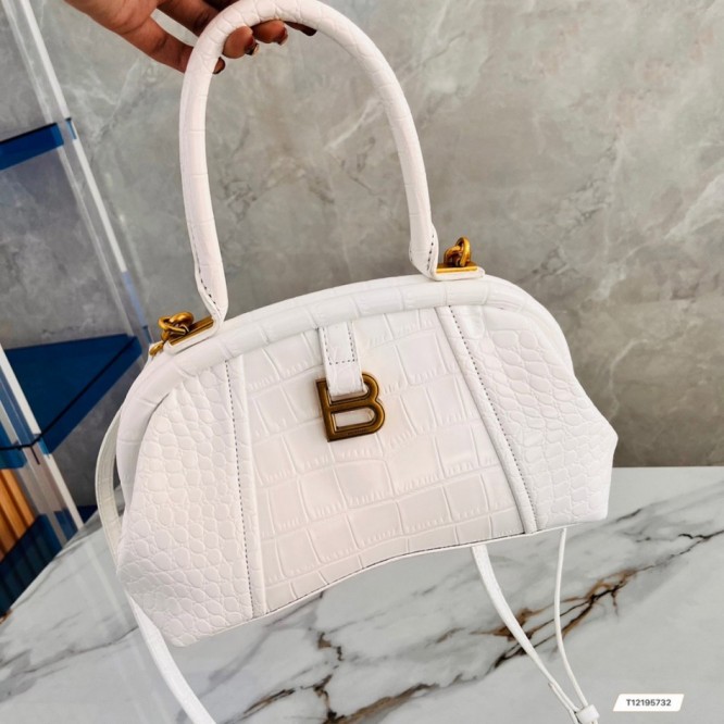 【BALENCIAGA】バレンシアガ ショルダーバックハンドバッグ