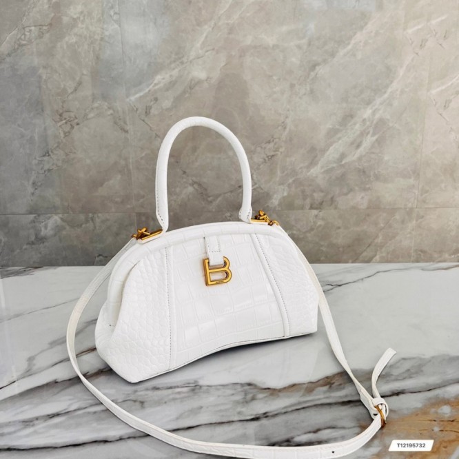 【BALENCIAGA】バレンシアガ ショルダーバックハンドバッグ