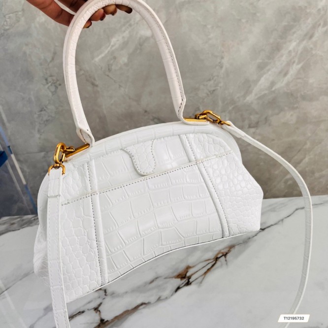 【BALENCIAGA】バレンシアガ ショルダーバックハンドバッグ