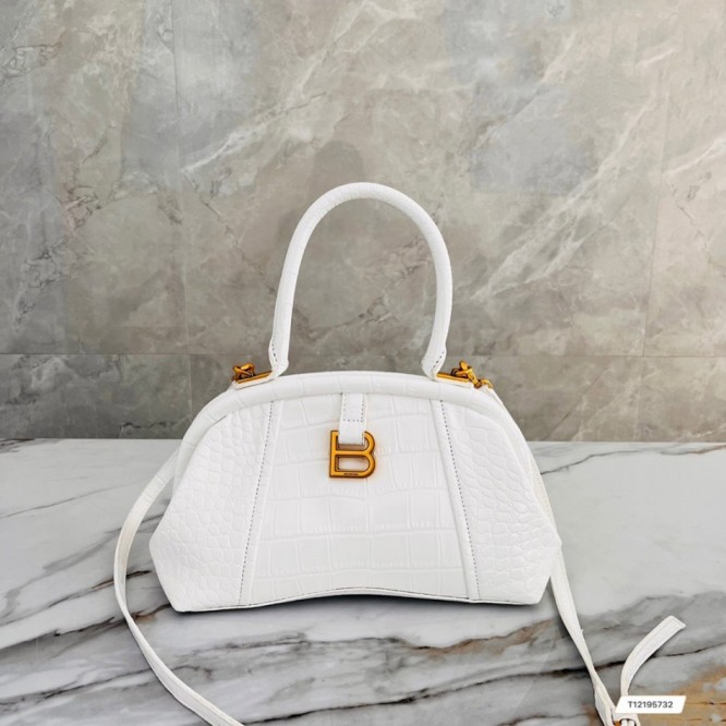 【BALENCIAGA】バレンシアガ ショルダーバックハンドバッグ