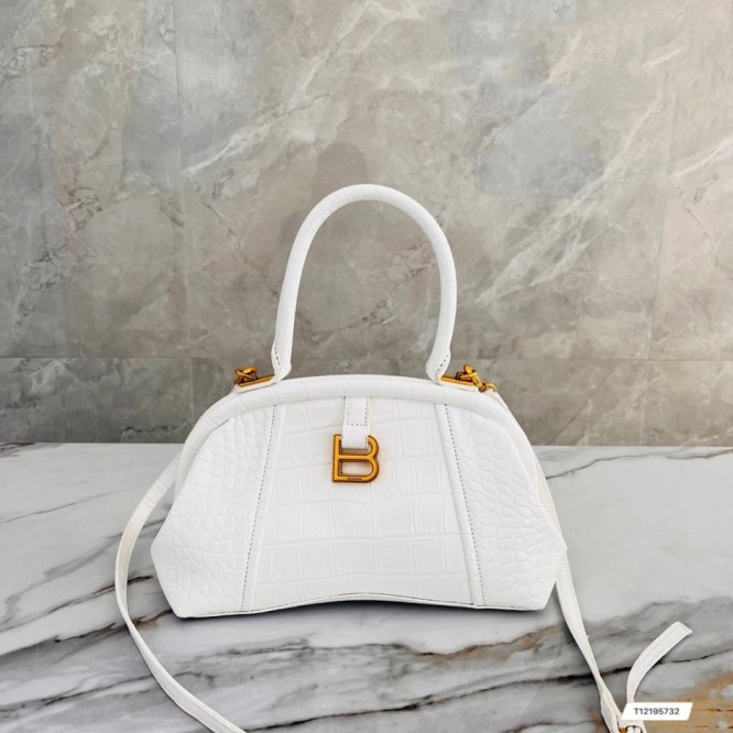 【BALENCIAGA】バレンシアガ ショルダーバックハンドバッグ