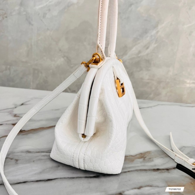 【BALENCIAGA】バレンシアガ ショルダーバックハンドバッグ