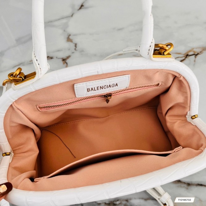 【BALENCIAGA】バレンシアガ ショルダーバックハンドバッグ