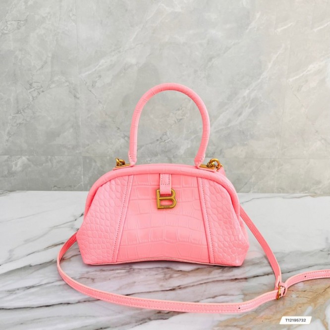 【BALENCIAGA】バレンシアガ ショルダーバックハンドバッグ