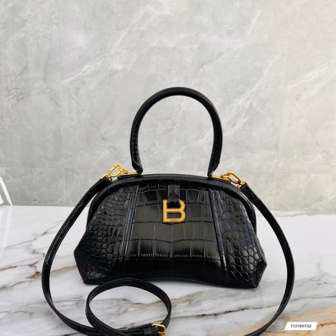 【BALENCIAGA】バレンシアガ ショルダーバックハンドバッグ