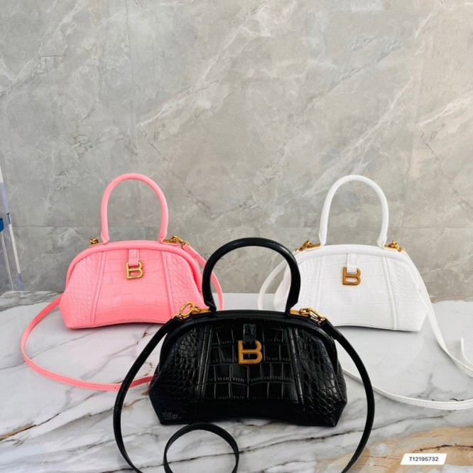 【BALENCIAGA】バレンシアガ ショルダーバックハンドバッグ