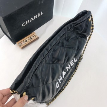 大容量【CHANEL】シャネルラージハンドバッグAS3262 大容量【CHANEL】シャネルラージハンドバッグAS3262