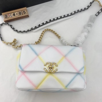 CHANEL シャネル ハンドバッグ ショルダーバッグAS1160-1