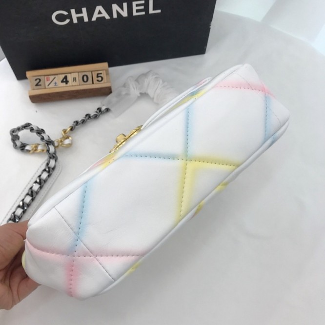 CHANEL シャネル ハンドバッグ ショルダーバッグAS1160-1