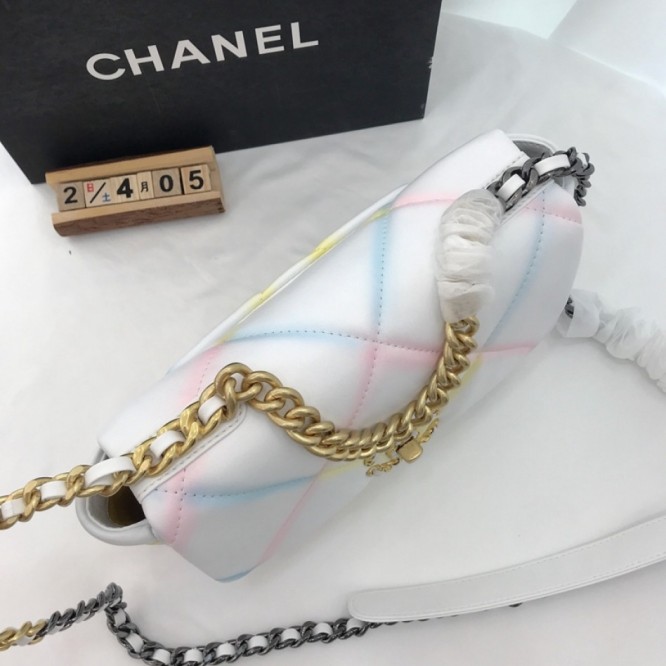 CHANEL シャネル ハンドバッグ ショルダーバッグAS1160-1