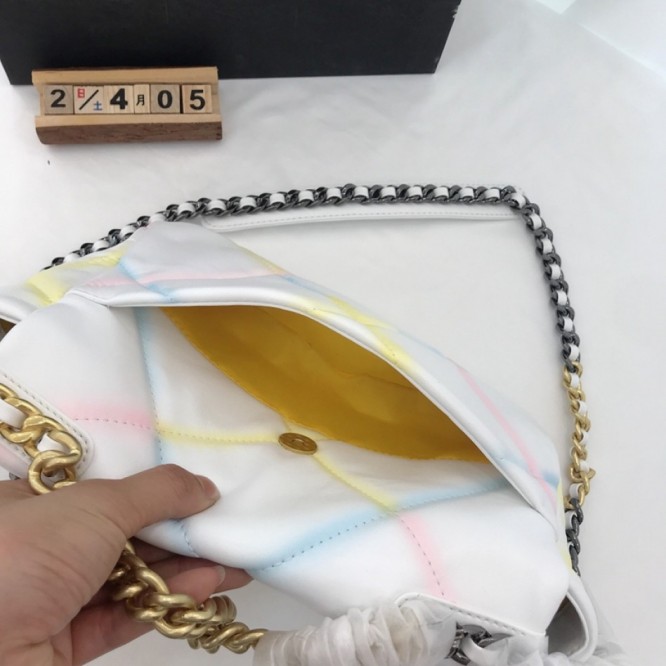 CHANEL シャネル ハンドバッグ ショルダーバッグAS1160-1