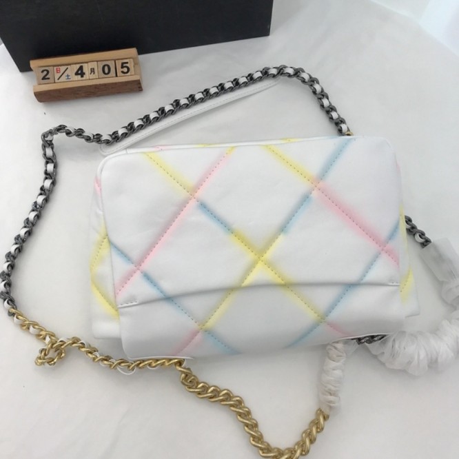 CHANEL シャネル ハンドバッグ ショルダーバッグAS1160-1