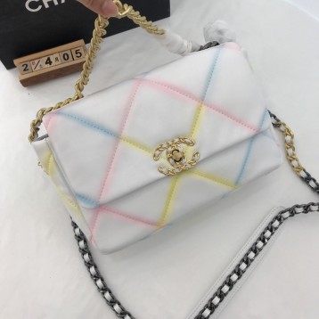 CHANEL シャネル ハンドバッグ ショルダーバッグAS1160-1