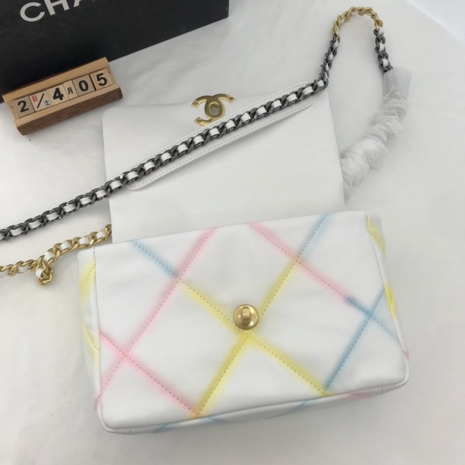CHANEL シャネル ハンドバッグ ショルダーバッグAS1160-1