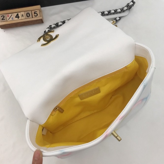 CHANEL シャネル ハンドバッグ ショルダーバッグAS1160-1