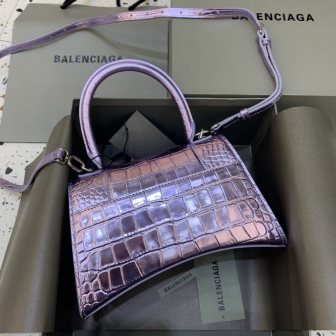 【BALENCIAGA】バレンシアガ*スモール ショルダーバックハンドバッグ