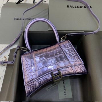 【BALENCIAGA】バレンシアガ*スモール ショルダーバックハンドバッグ