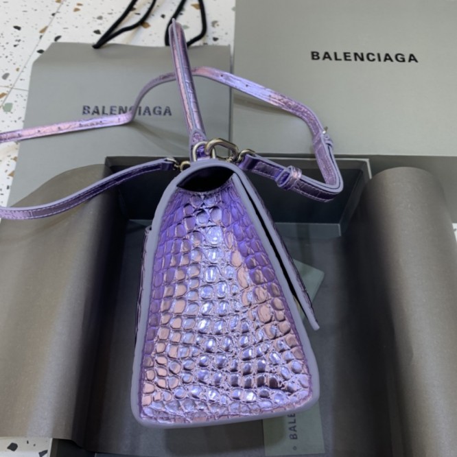 【BALENCIAGA】バレンシアガ*スモール ショルダーバックハンドバッグ