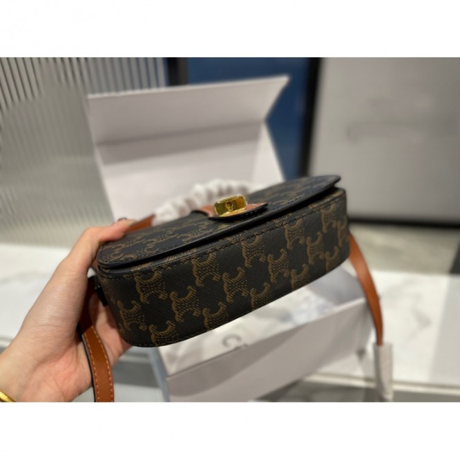 CELINE ショルダーバッグ 手提げ袋 肩掛け