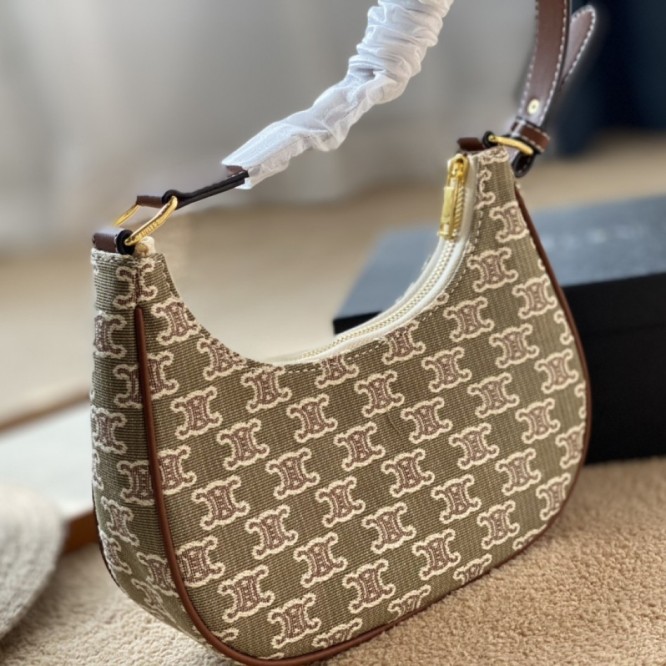 CELINE ショルダーバッグ 手提げ袋 肩掛け