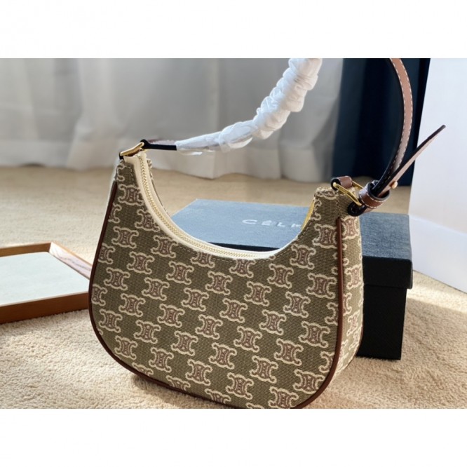 CELINE ショルダーバッグ 手提げ袋 肩掛け