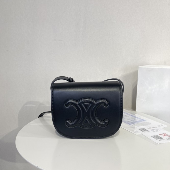 CELINE ショルダーバッグ 手提げ袋 肩掛け