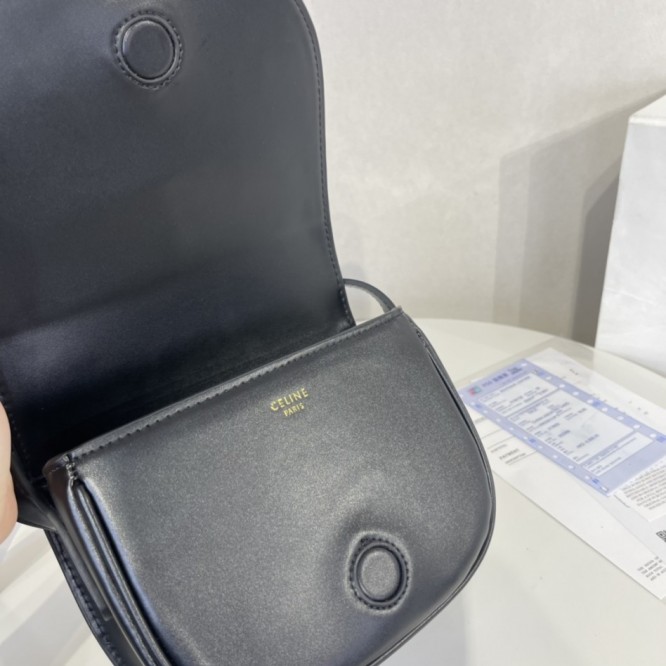 CELINE ショルダーバッグ 手提げ袋 肩掛け