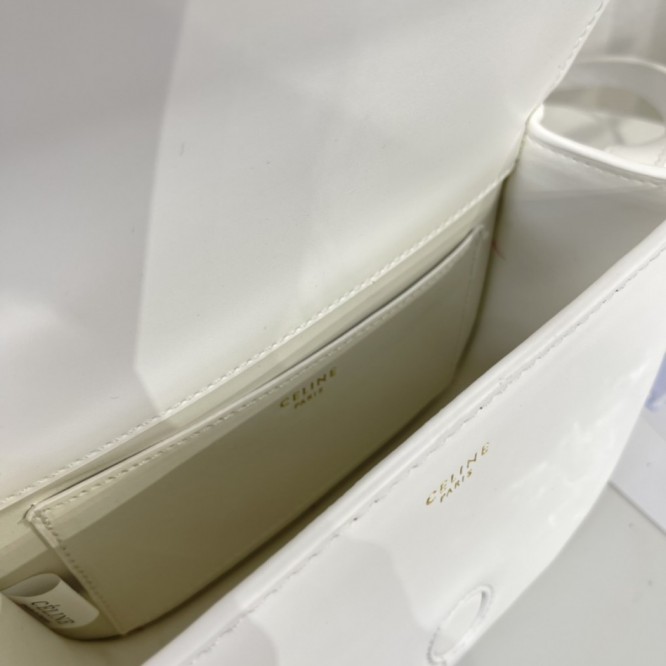CELINE ショルダーバッグ 手提げ袋 肩掛け