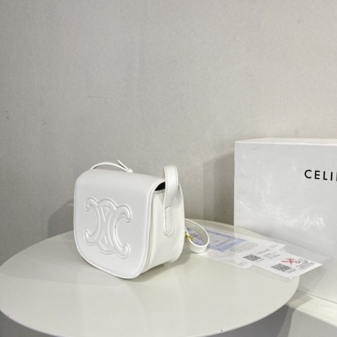 CELINE ショルダーバッグ 手提げ袋 肩掛け