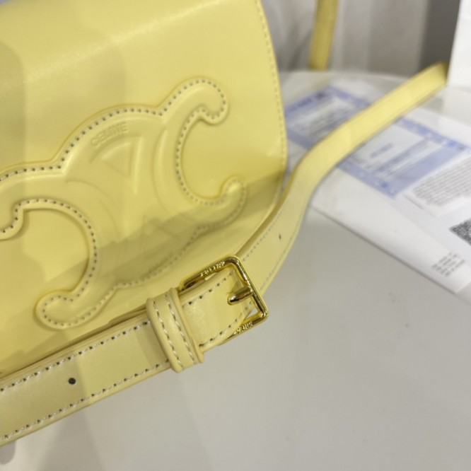 CELINE ショルダーバッグ 手提げ袋 肩掛け